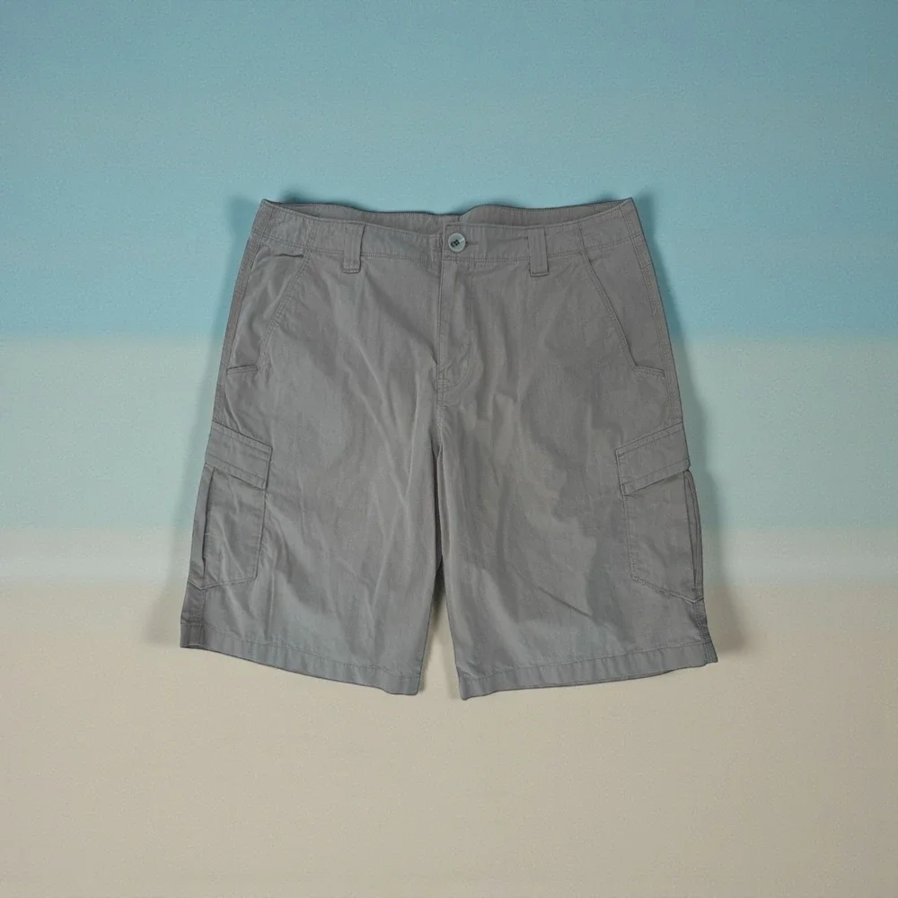 The North Face Synkros Delta Shorts Dune Beige Men's 36‎